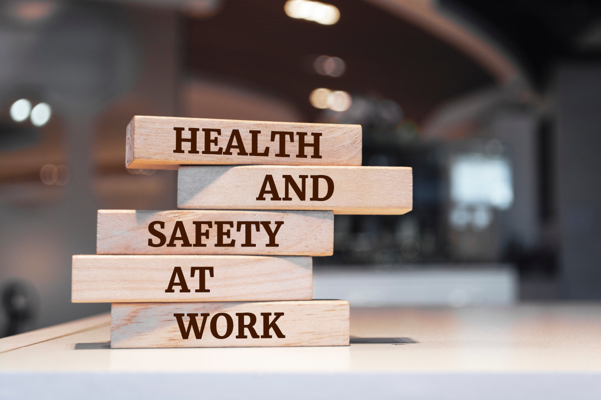 Main Image - Health & Safety